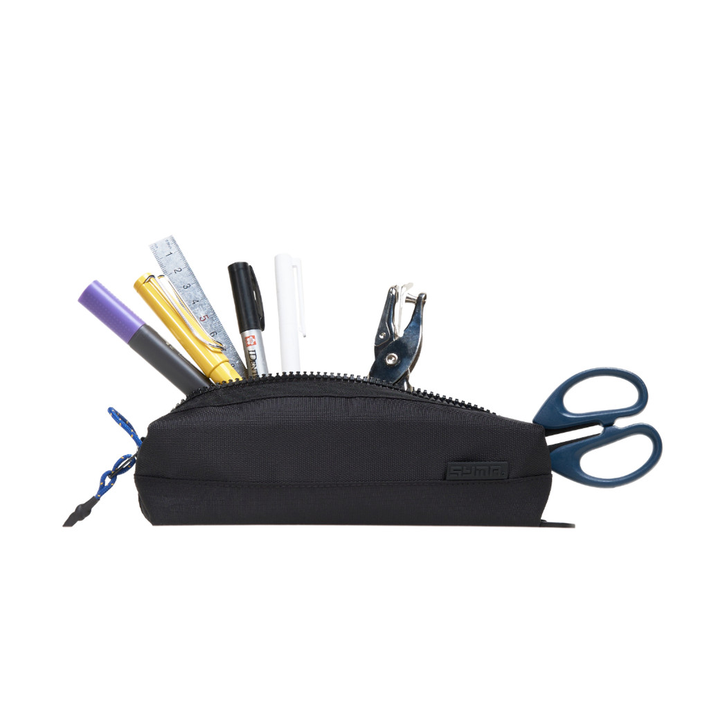 

SYMA. Bell Pencil Case Black