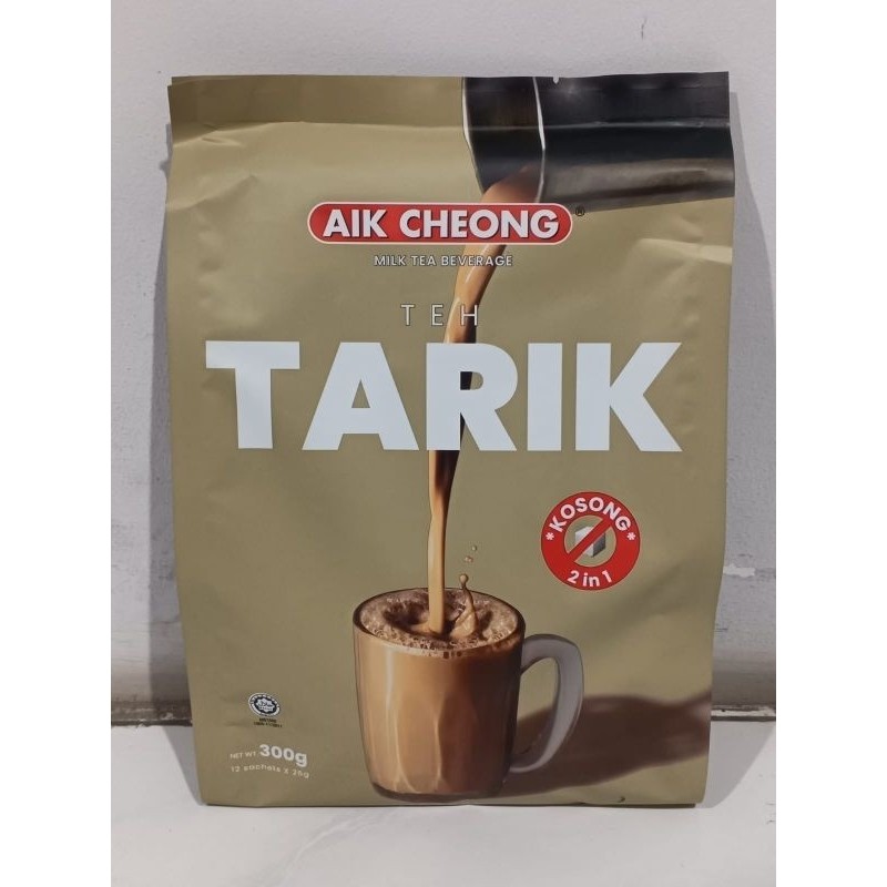 

TERLARIS AIK CHEONG / Aikcheong White Coffee | Cafe Art Chocolate | Teh Tarik Teh tarik Halia Teh tarik Cham Teh tarik Klasik