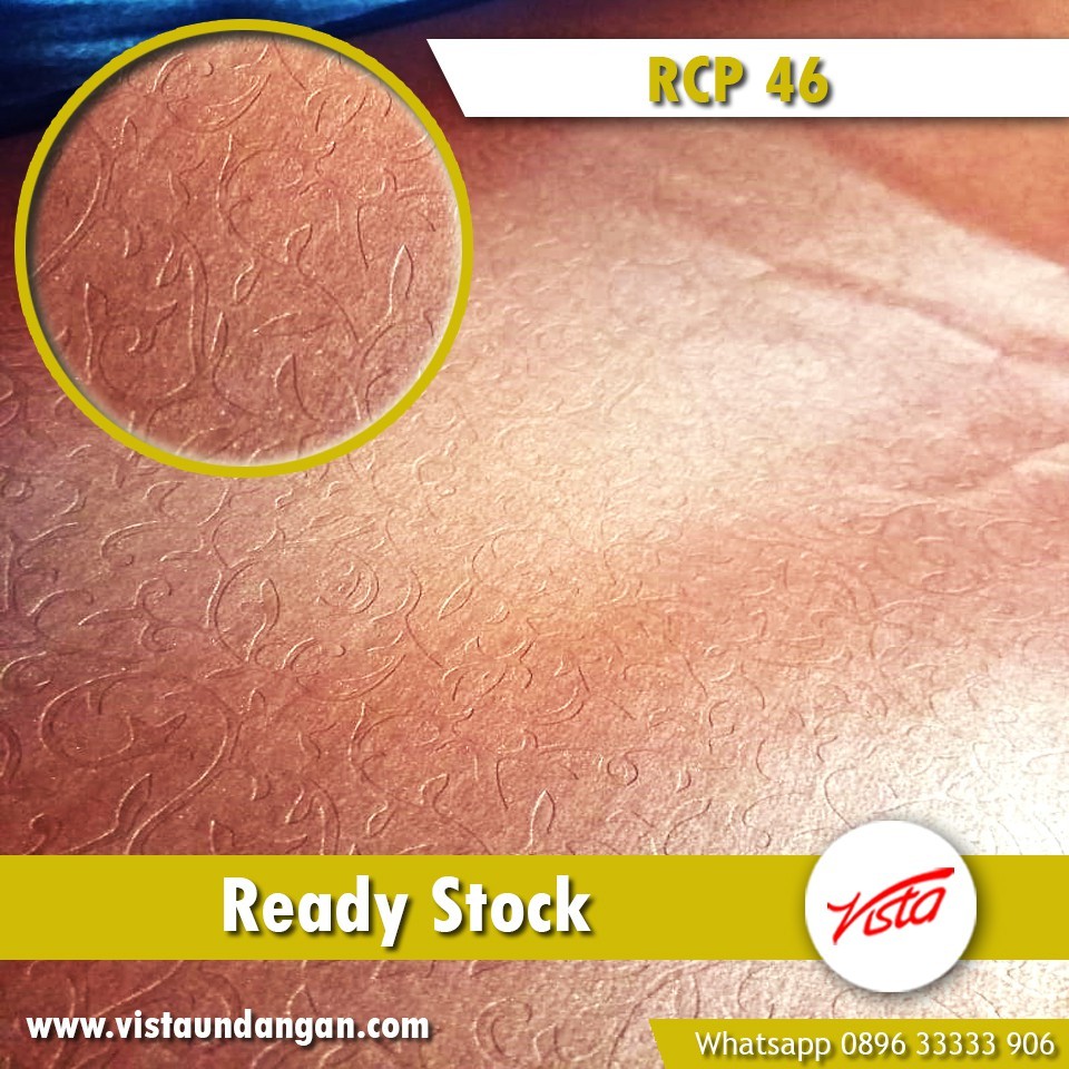 

Kertas RCP 46 , yasin , kado impor , eksklusif , cover box , packaging