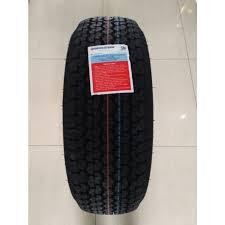 PROMO Bridgestone Dueler HT D689 215/65 R16 - Ban Mobil