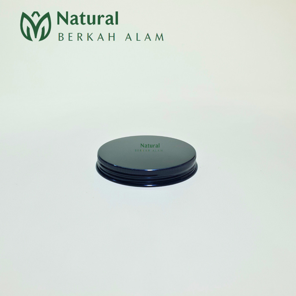Tutup Toples Alumunium Ulir Neck 88 / Tutup Alumunium / Tutup Packaging / Tutup Toples / Tutup Tutup