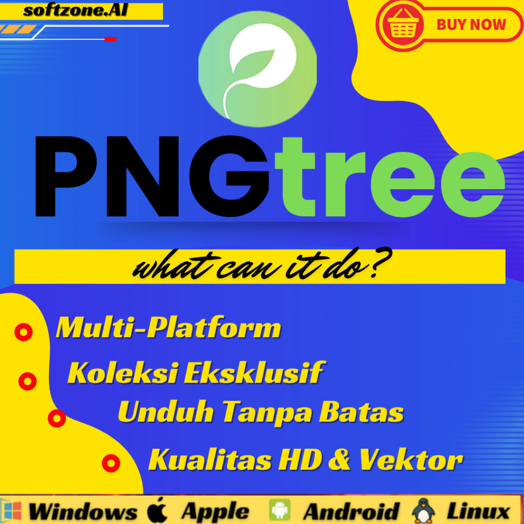 PNGtree Premium Lifetime