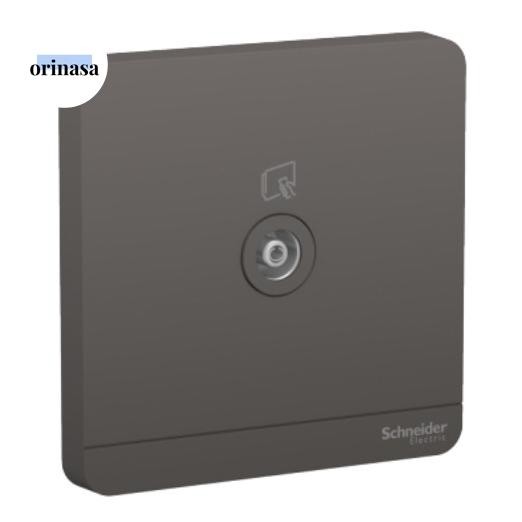 Outlet TV AvatarOn Avatar On Schneider Dark Grey