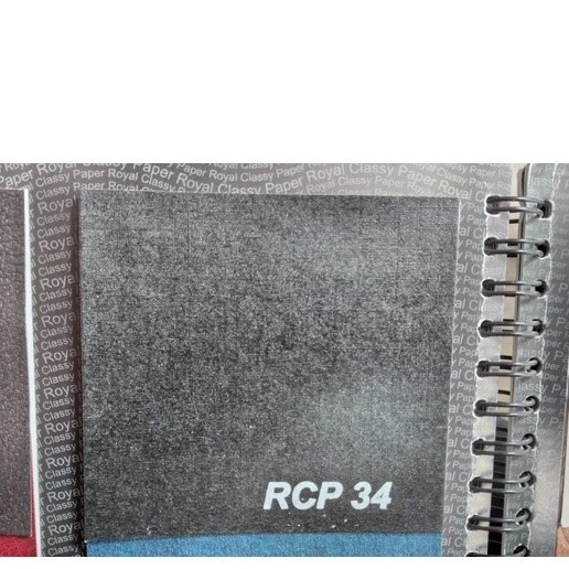 

Kertas RCP 34 , yasin , kado impor , eksklusif , cover box , packaging