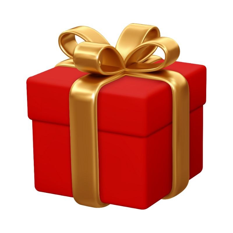 

Gift Spesial (Dilarang Cek Out)