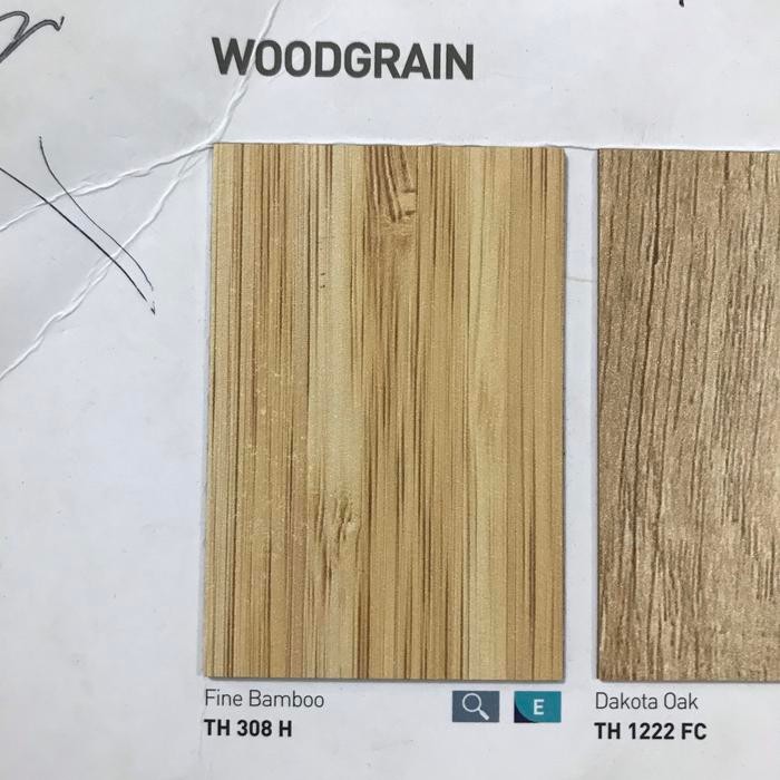 HPL TACO TH 308 H - Fine Bamboo