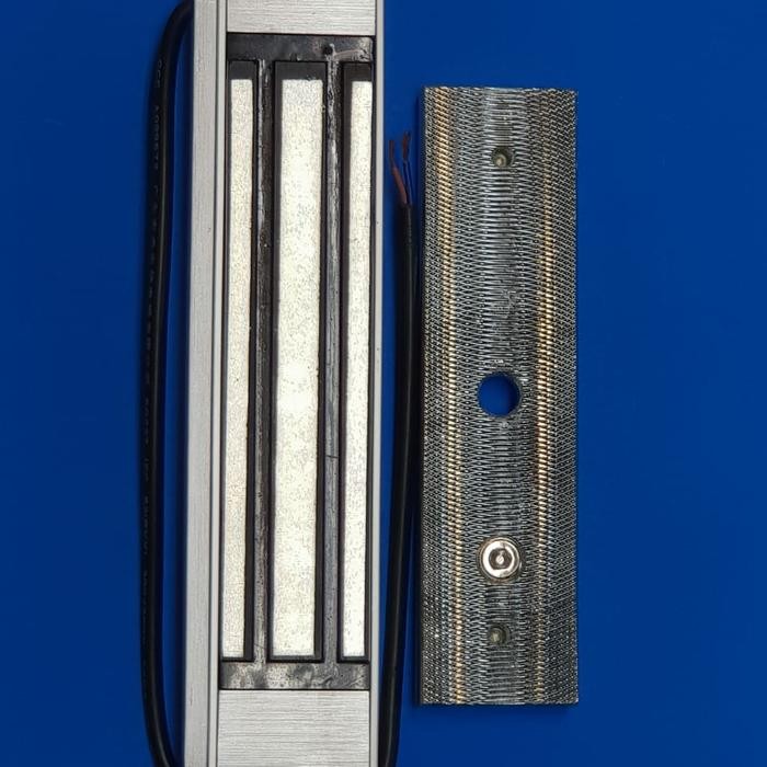 

MLOCK 600LBS + BRACKET