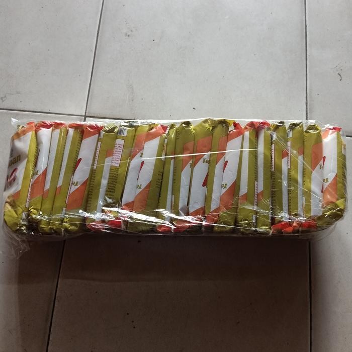 

Tepung Kana Mendoan 75gr x 20pcs Per Pak