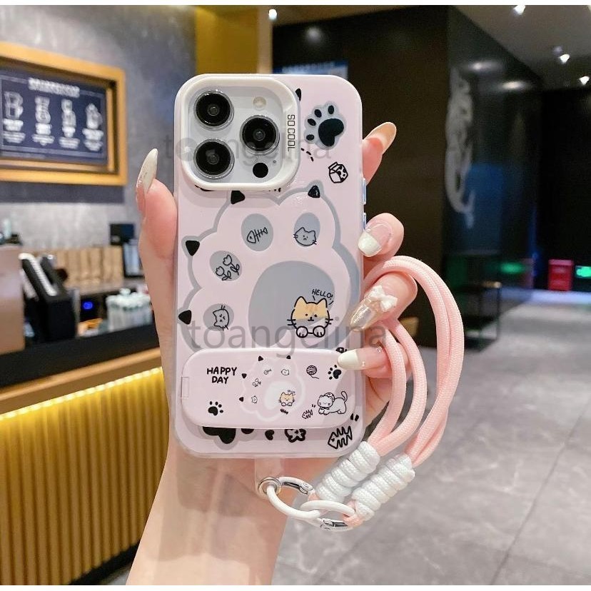Untuk Case Oppo A60 A3PRO A3X A78 A40 RENO13F/4/5/6/7/8T A15 A93A94A36A76K10A96A98F23 A31 A35 A77 F1
