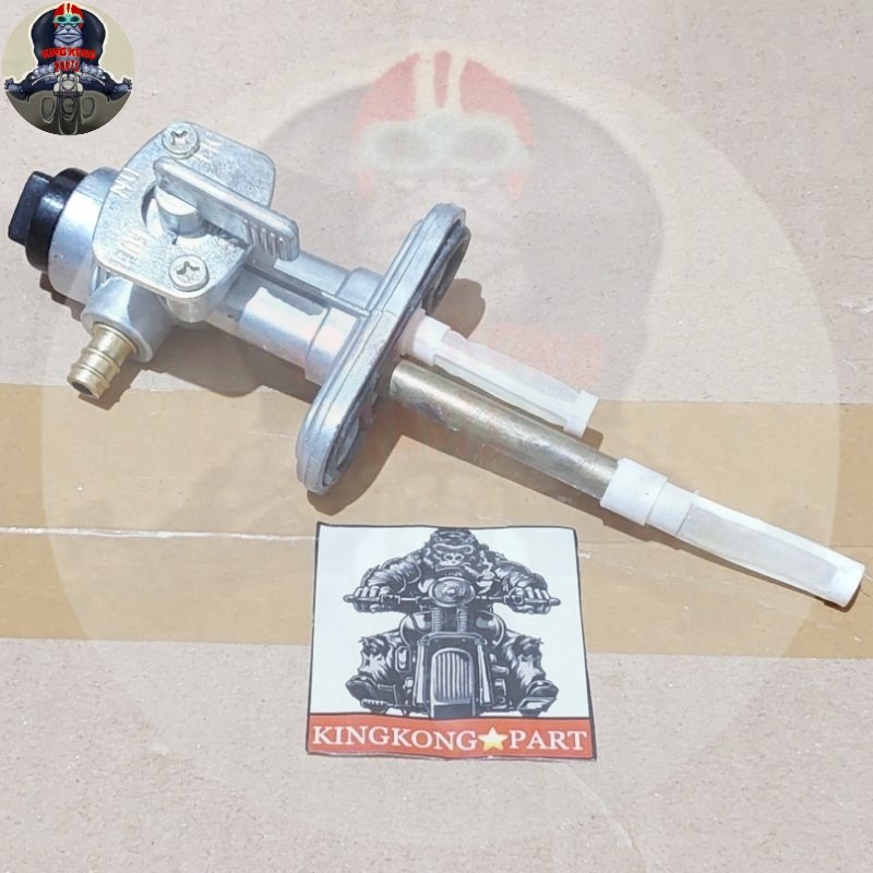 Kran bensin 5t5 rx king cobra