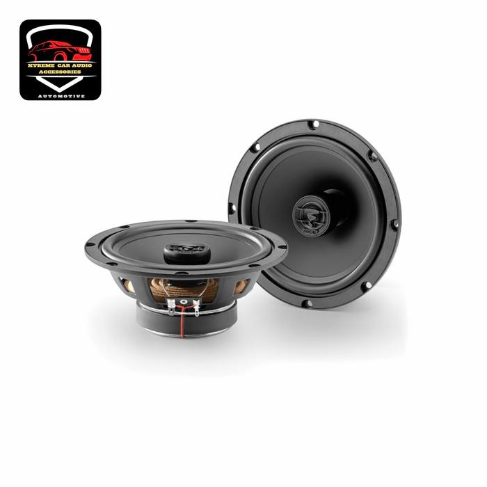 Speaker Coaxial Focal ACX 165