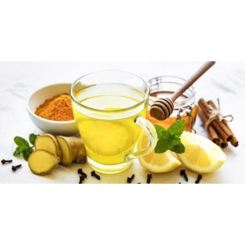 

Termurah JUS KUNYIT PUTIH FRESH 250 ML