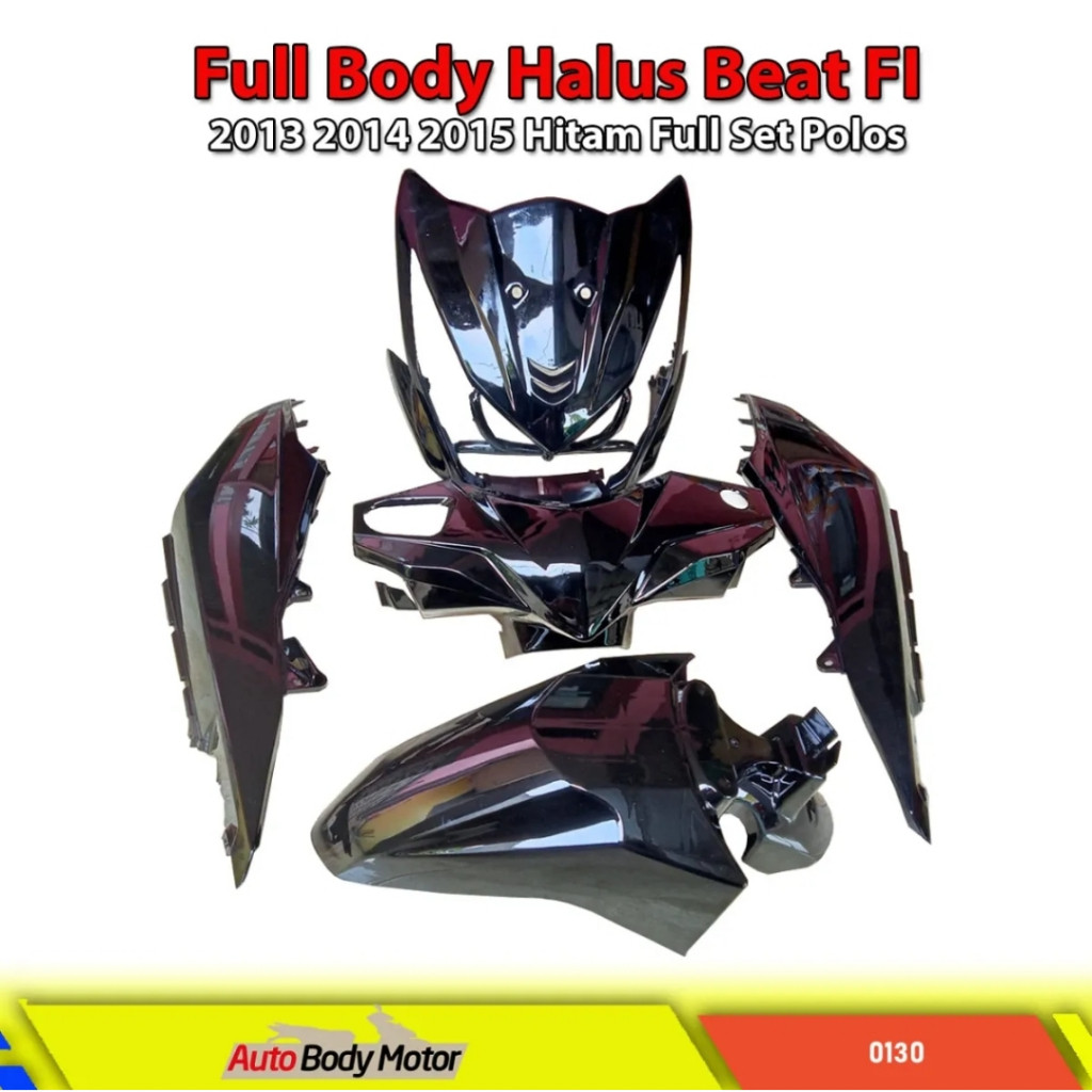 Full Body Halus Beat Fi Tahun 2013 2014 2015 Hitam / Full bodi halus beat fi tahun 2013 2014 2015 Hi