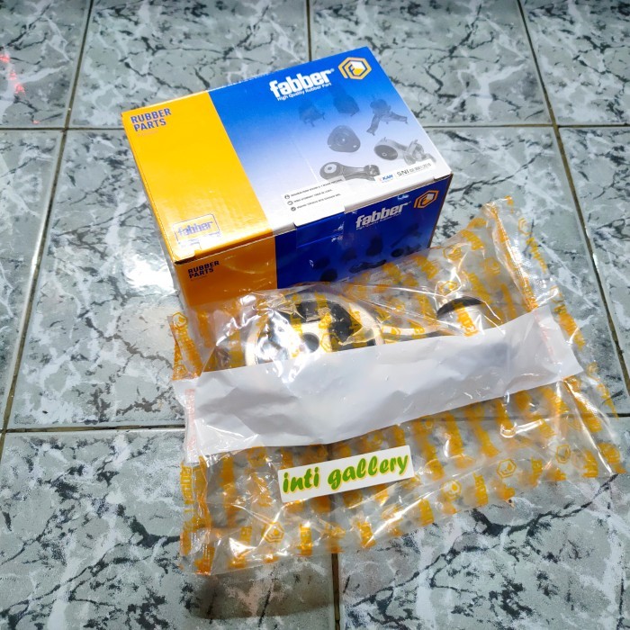 Part Engine Mounting Kanan Atas Renault Koleos 2017 - 2023 High Quality Baru