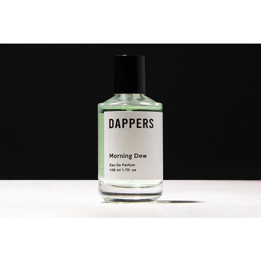 House Of Dappers No.7 Morning Dew