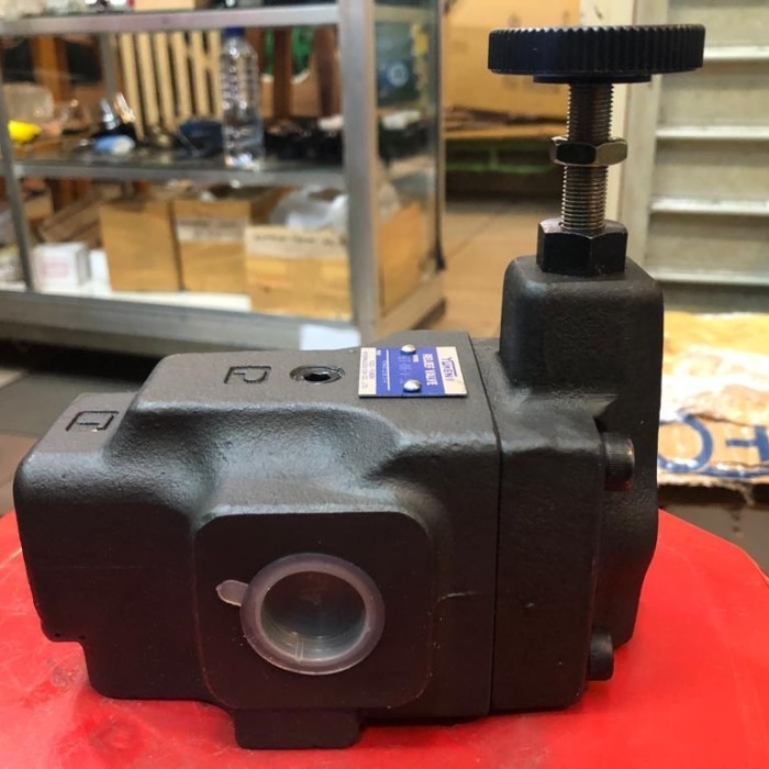 

Relief Valve BT - 06