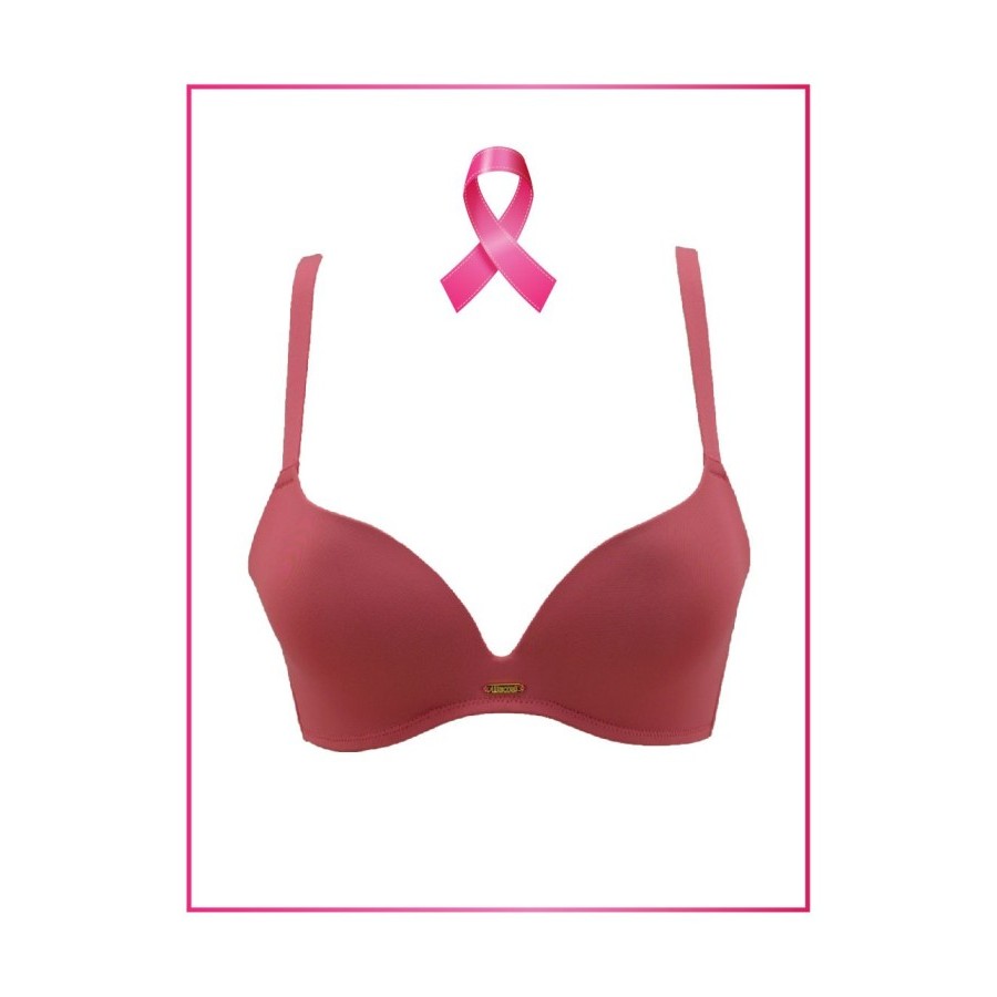✨LARIS✨ -Wacoal Side Shape Collection Bra IB 5376R1 - Ungu, 38C