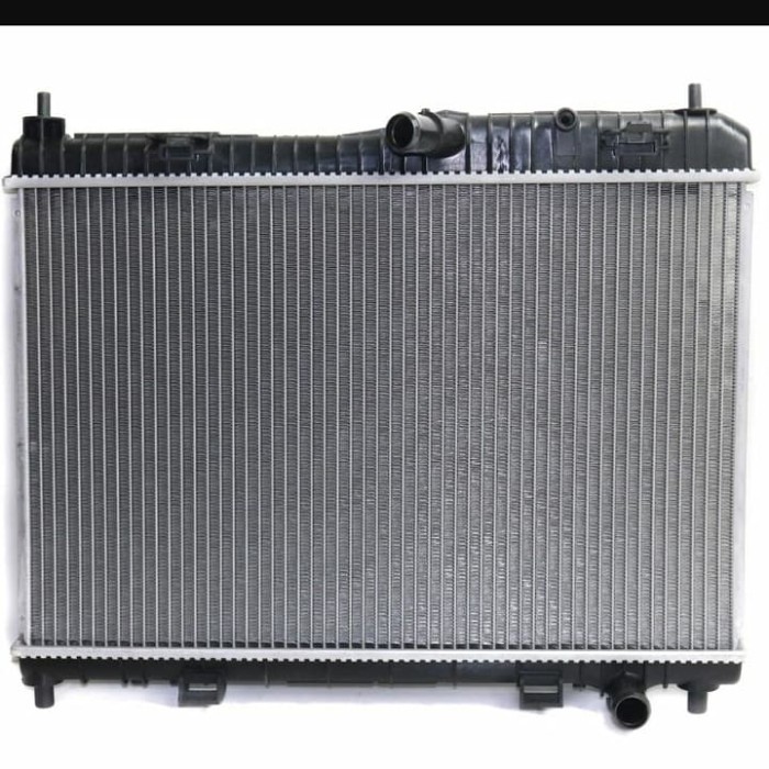 Radiator Ford Fiesta