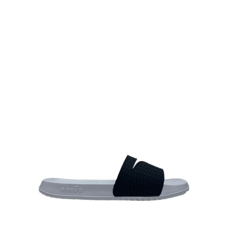 Diadora Navin Men's Sandal  - Black/White