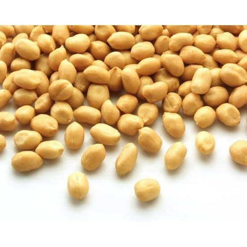 

Kacang Panggang 1KG - Kacang Oven Bawang - Roasted Peanuts RD snack - Asin Bawang