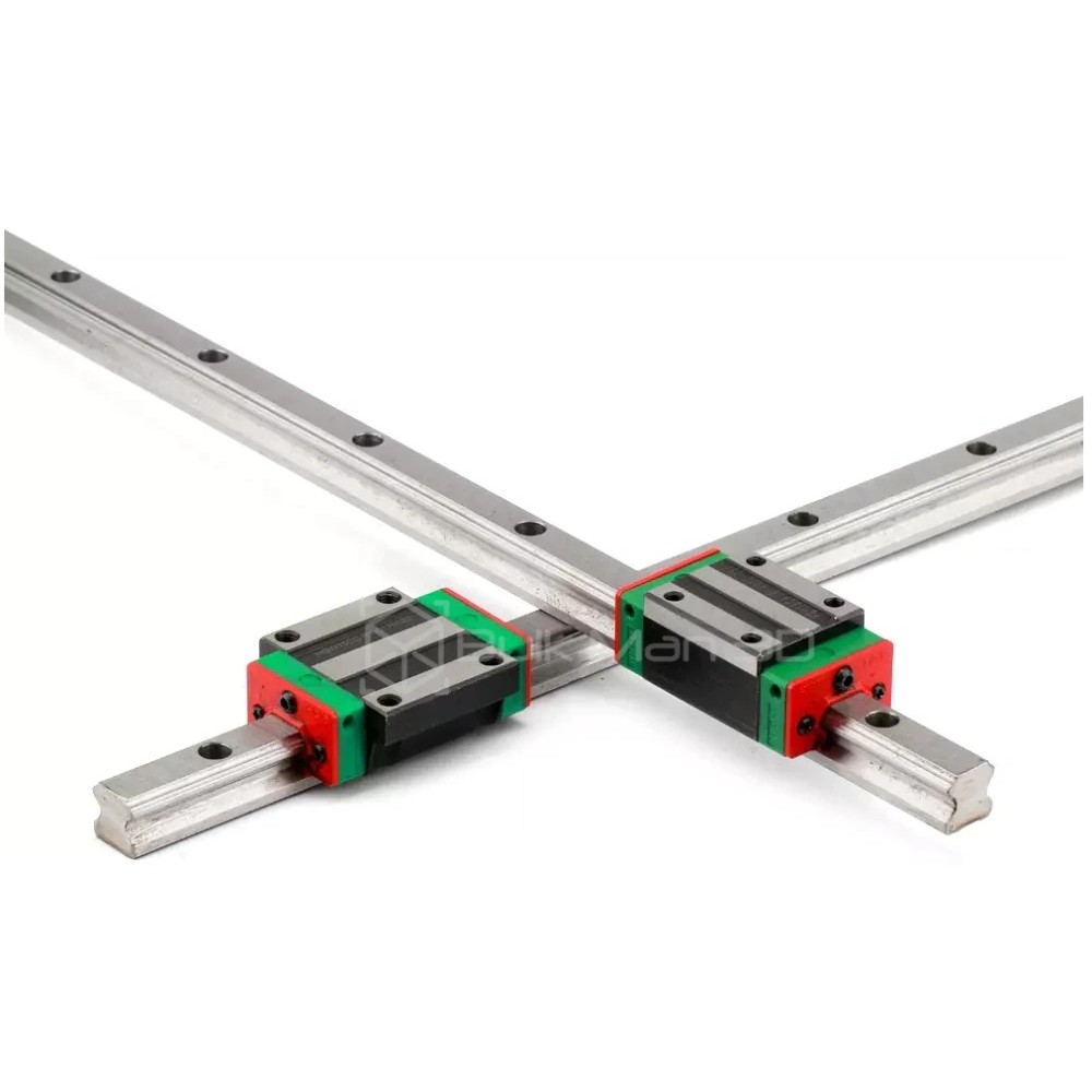 20%off BulkMan 3D Silver 500x750mm QueenBee PRO CNC Machine Full Kit Linear Rails Upgraded CNC Route