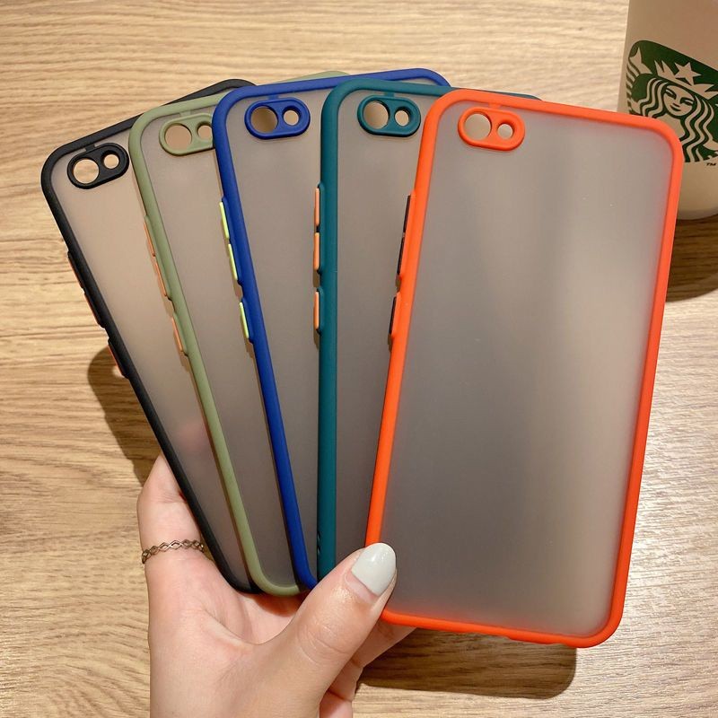SOFTCASE MY CHOICE CASE HP REALME NARZO 10/NARZO 20/NARZO 20 PRO