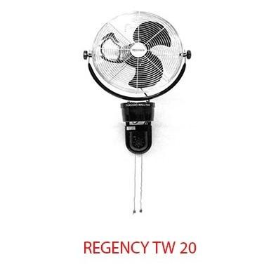 WALL FAN REGENCY 20 INCH - TW 20