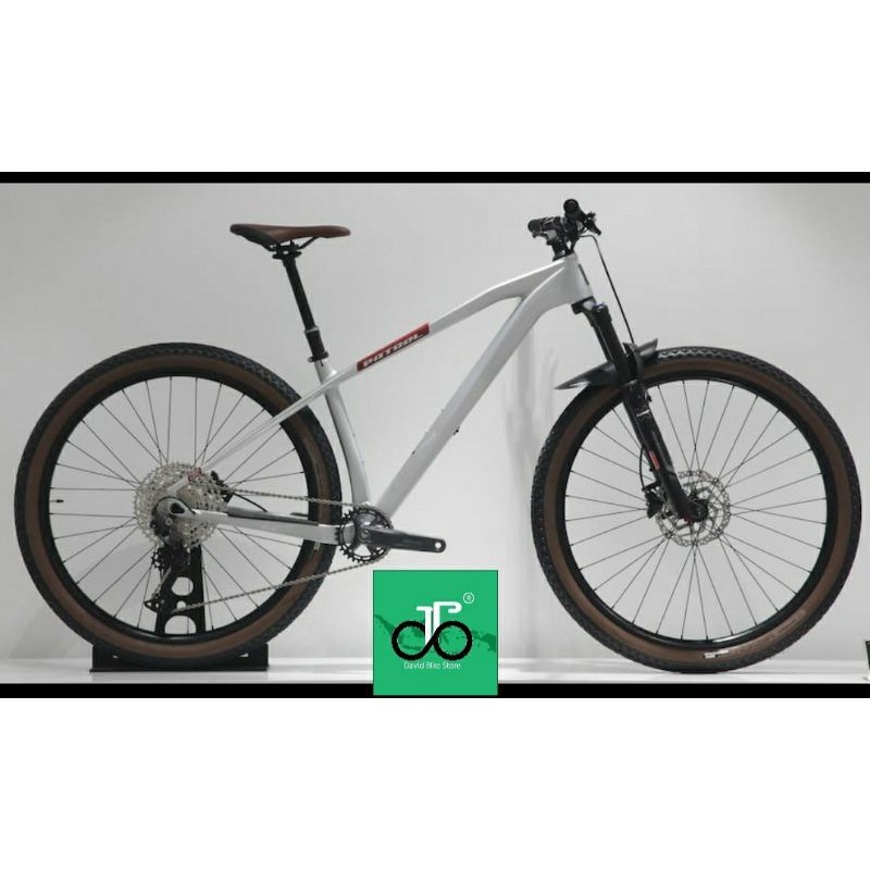 Sepeda MTB 29" Patrol C092 TERBARU