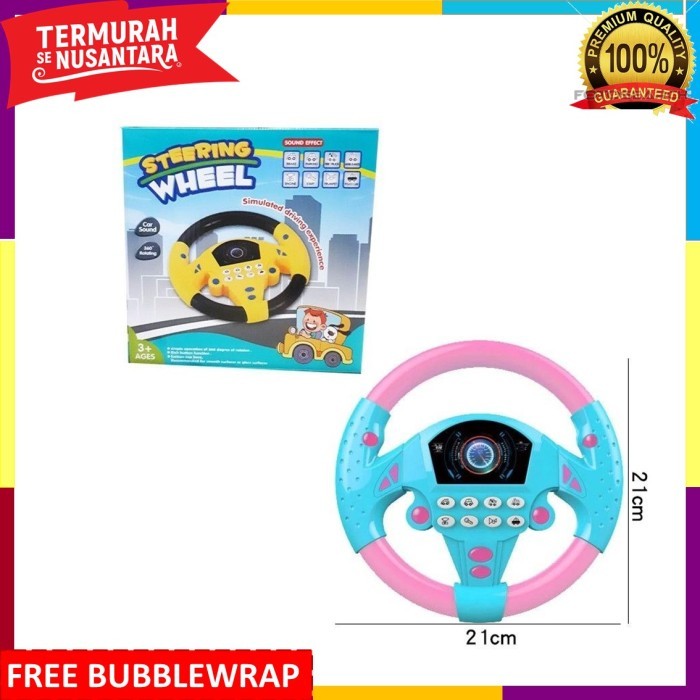 Mainan Anak Bayi 1 2 3 Tahun Laki Laki Perempuan Kado Ulang Tahun Anak