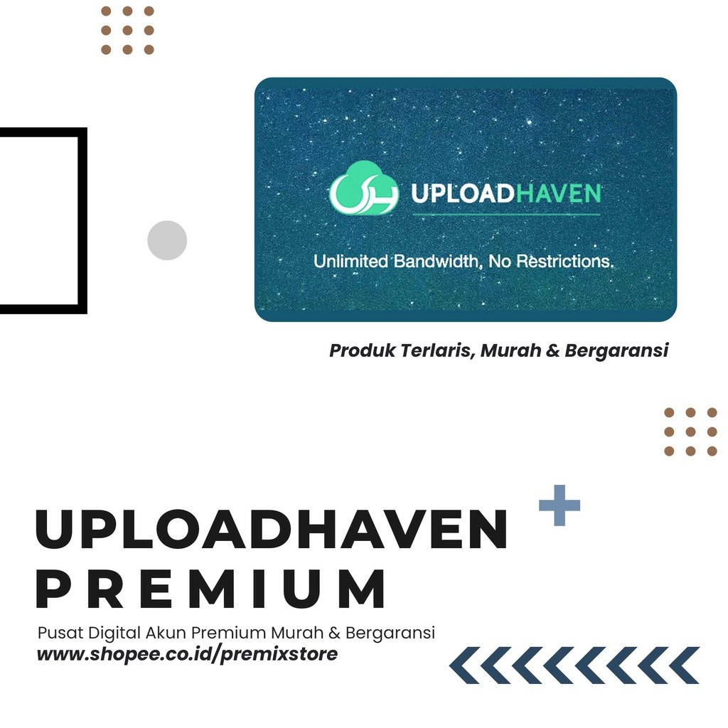 Flashdisk Premium UploadHaven untuk SteamUnlocked