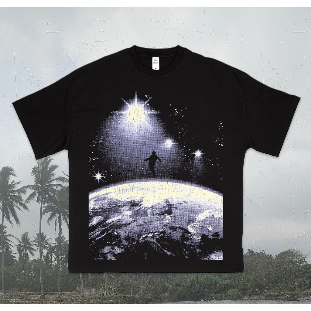 AWAKENING TEE