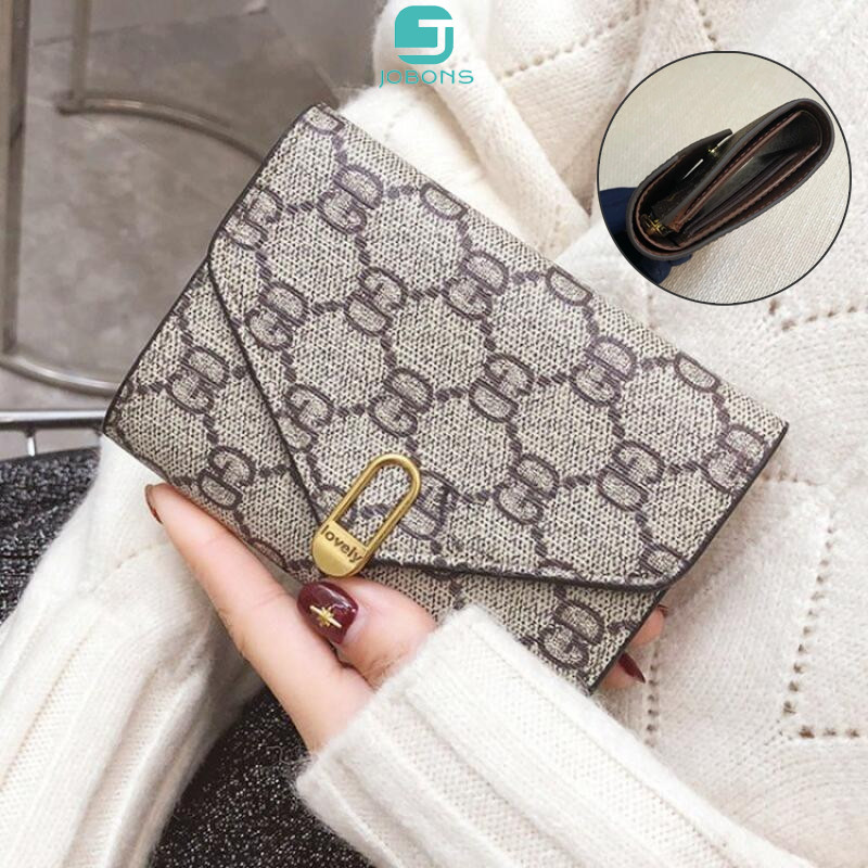 Dompet Kartu Wanita Dompet Kartu / Dompet Atm Karakter