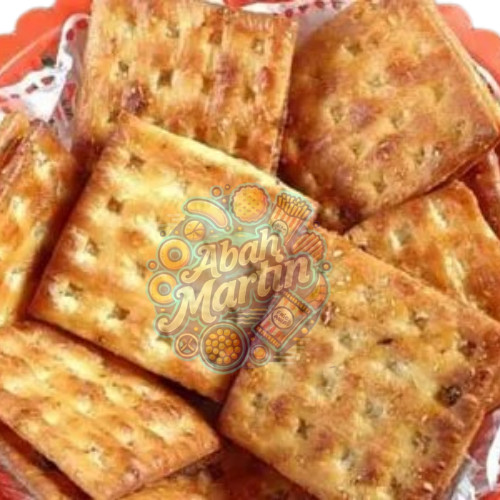 AM BISKUIT MALKIST KILOAN Biskuit Malkist Gula Malkis Hatari Malkist Crackers Biskuit Malkist Tawar