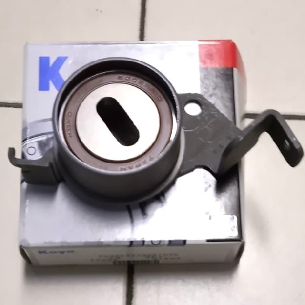 tensioner teming timing belt lancer evo 4 ck4 PART BARU