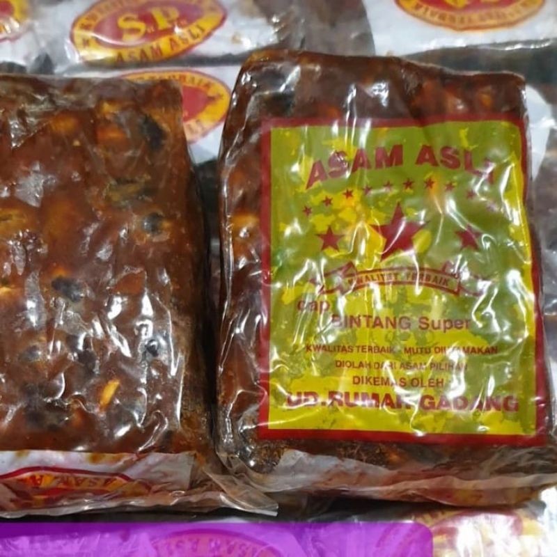 

Asam Jawa 430gr