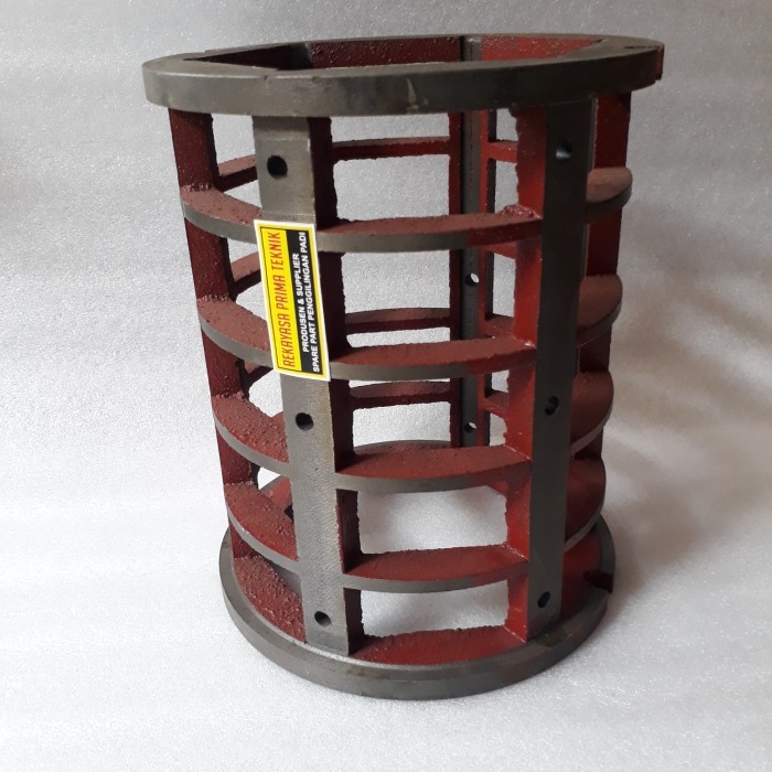 N70 RUMAH SARINGAN OMAH TAWON INNER FRAME POLES GILING BERAS ICHI N 70 Langsung Dikirim