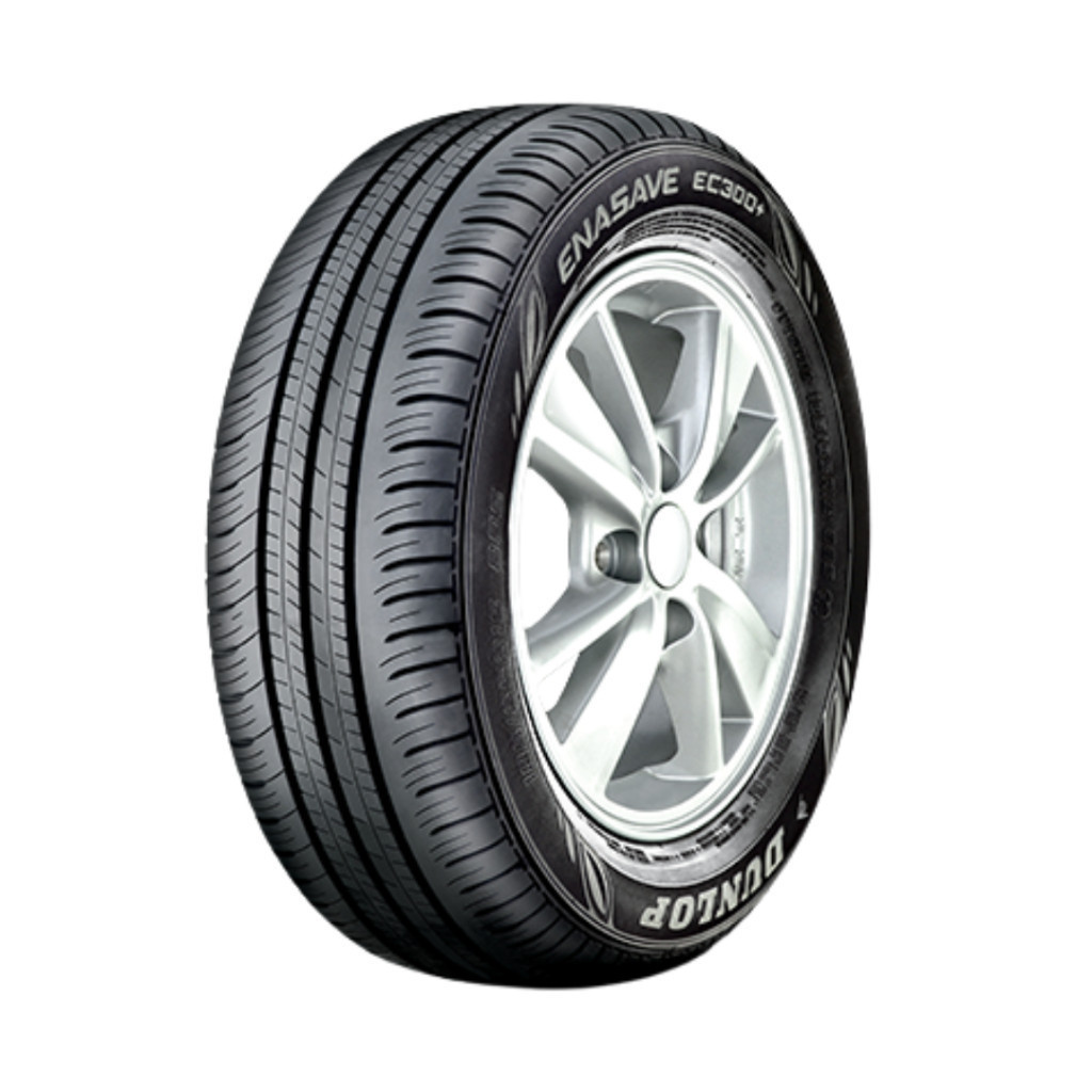 175 65 R14 - Dunlop Enasace EC300 Ukuran 175/65 R14 - BAN Mobil Agya Ayla Sirion