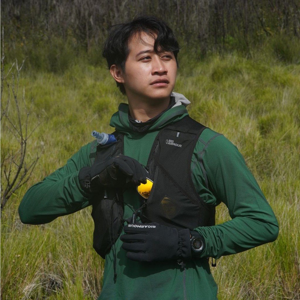 Bigarmour Komodo - 12L Hydropack