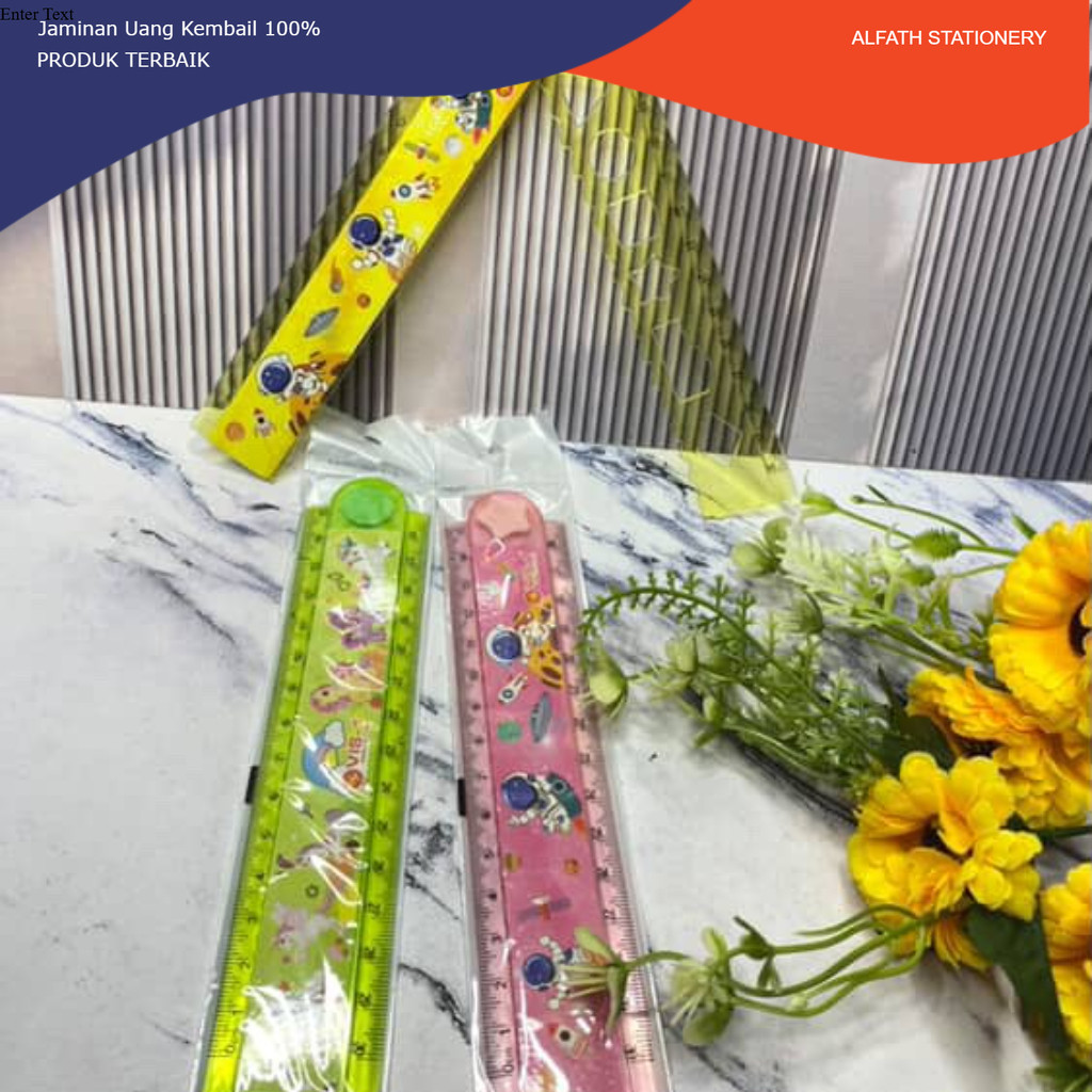 

Penggaris lipat Fancy / Penggaris Lipat KARAKTER 30 cm Cute Lucu Best Seller / Mistar Lipat karakter Imut Unik Ready 4 Variant Harga Terjangkau Kualitas Terbaik Perlengkapan Sekolah Anak Bisa Grosir dan COD