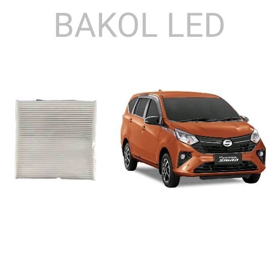 filter AC mobil Daihatsu Sigra 88568-BZ060 BL