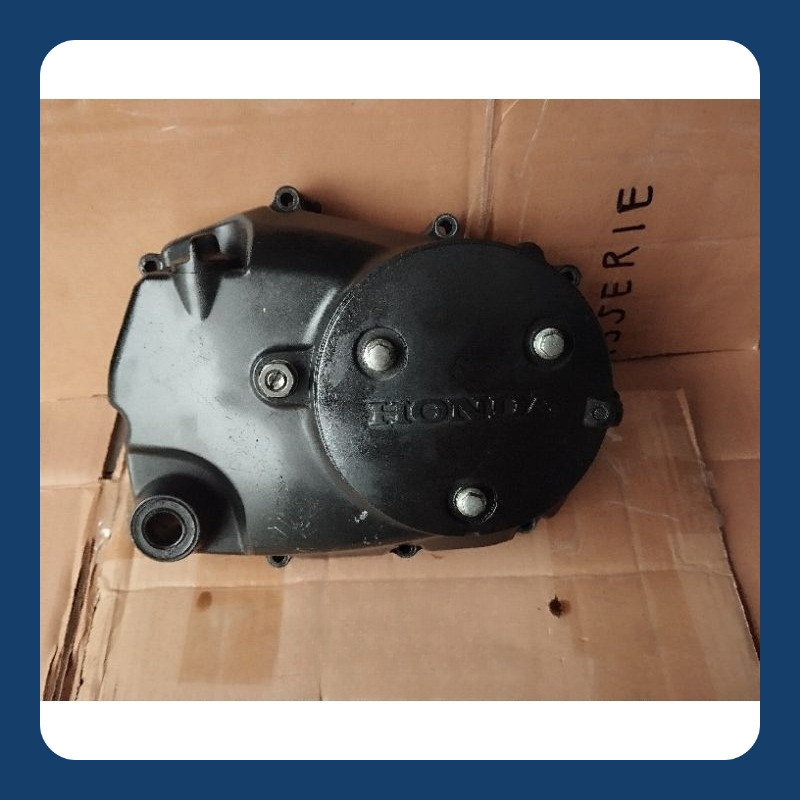 Bak Kopling Supra X 125 Original Alloy Copotan