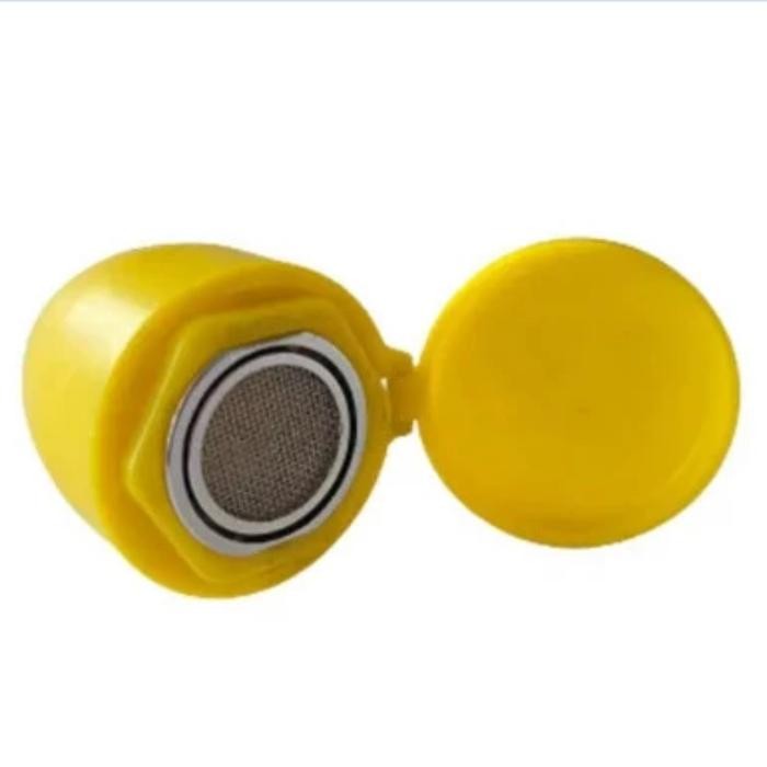 Promo Nozzle Eye Wash / Kepala Semprotan Nozle Eyewash / Nojel - (Head Nozzle Only)