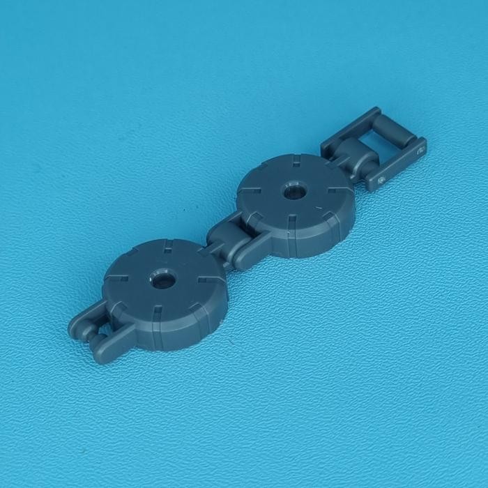 30MM 1/144 Option Parts Set 8 Multi Backpack Explosives Part