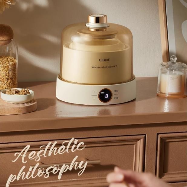 Yogurt Maker Multifunction/ Mesin Fermentasi Multifungsi