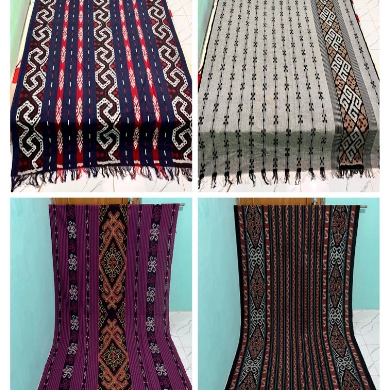 TTJ  kain tenun blanket troso kain tenun etnik kain tenun songket kain tenun meteran kain tenun ikat