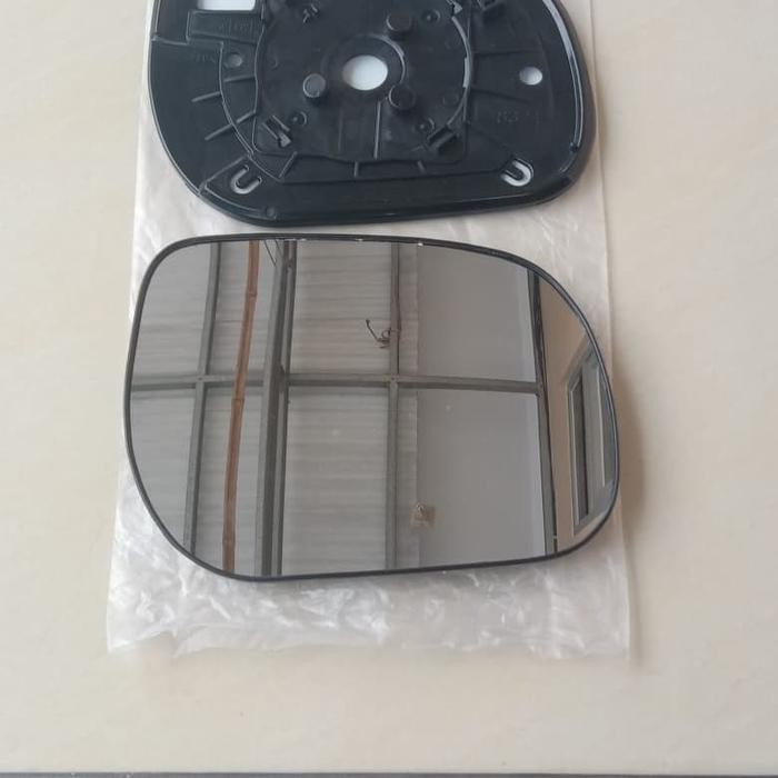 KACA SPION RUSH TERIOS DAN LUXIO - KANAN