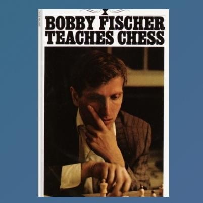 

Bobby Fischer Teaches Chess