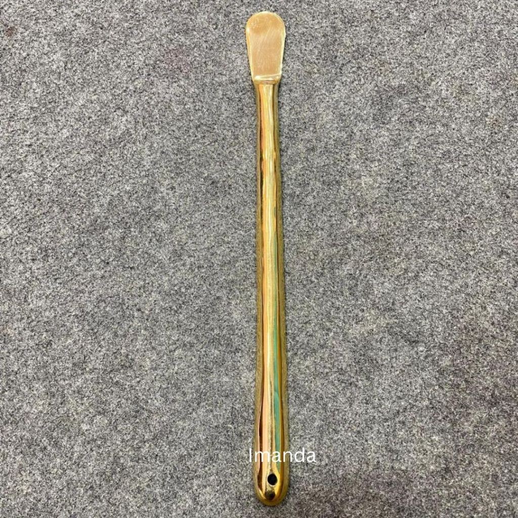 JAMIN MURAH Sutil Kuningan Kue Cubit Bikang Lumpur Carabikang(BISA LANGSUNG ORDER)