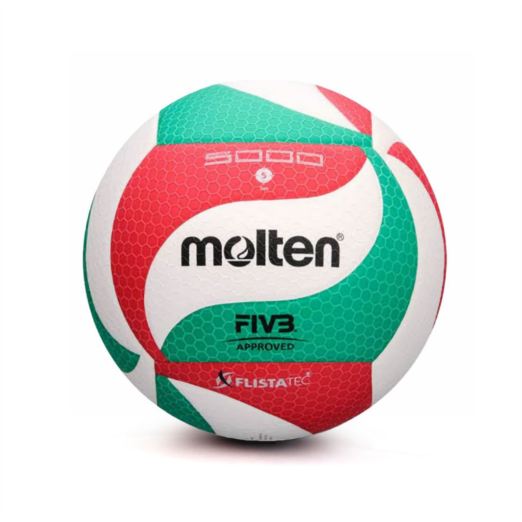 MOLTEN bola voli molten 5000 ORIGINAL bola voli molten original