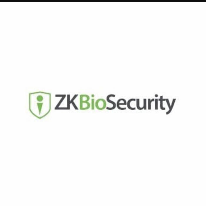 

License ZKBio Security Access Door for 5 door